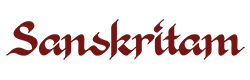My Sanskritam